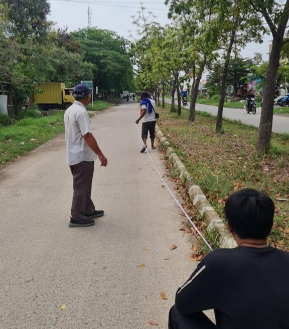 Begini, Persiapan Pengembang Puri Nirwana Residences Hadapi Banjir di Musim Penghujan