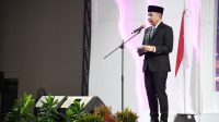 Bey Machmudin Resmikan Galeri Arsip COVID-19