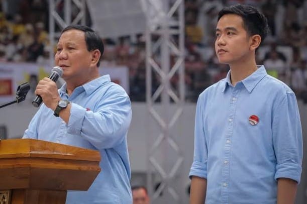 Penggugat Tegas Menolak Permohonan Damai Prabowo – Gibran