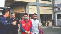 Kades Gemangeng Masuk Bui Terjerat Kasus Korupsi APBDes