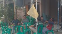 TPU Jenazah Warga yang Tinggal di Perumahan Gramapuri Persada Ditolak Pengelola TPU