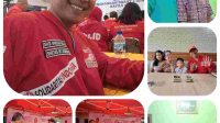 David Winslow Pardede Caleg PSI Dapil IV Kota Bekasi, Jika Terpilih di DPRD Kota Bekasi Prioritaskan  Pendidkan