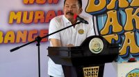 Jaksa Agung ST Burhanuddin: Gebyar Bazar Akhir Tahun 2023 Sebagai Wujud Rasa Peduli kepada Seluruh Warga Adhyaksa