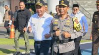 Natal Dan Tahun Baru, Jabar Gelar Operasi Lilin Mulai Besok