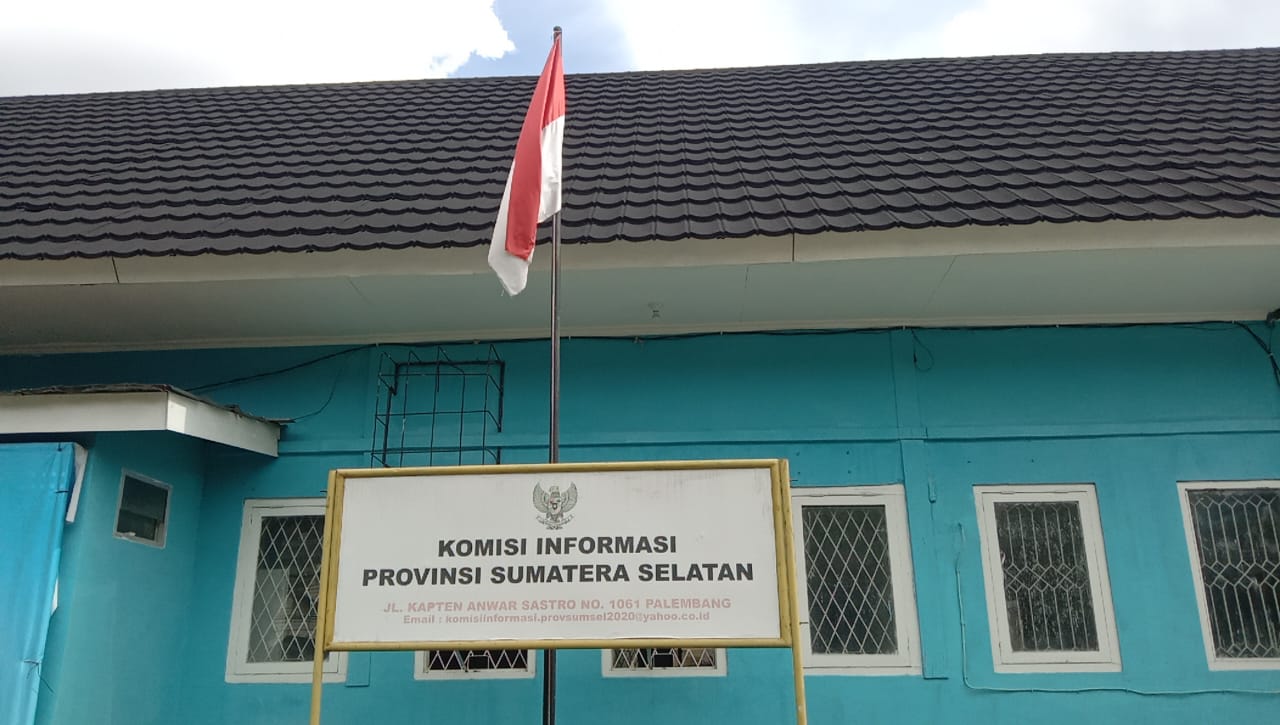 Tak Ditanggapi PPID Desa, Hengki Ajukan Ajudikasi Sengketa ke KIP