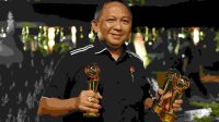 Kejaksaan RI Memenangkan 3 Penghargaan di “Indonesia Digital Initiative Award 2023”