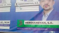 Gegara baliho alat peraga dipindahkan dan dicopot Caleg PAN melaporkan kepihak berwajib Gegara baliho alat peraga dipindahkan dan dicopot Caleg PAN melaporkan kepihak berwajib