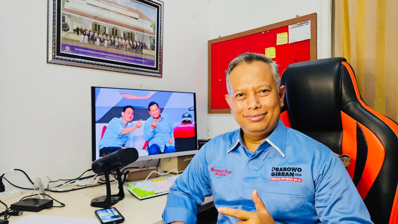 GIBRAN Rakabuming Raka, Emang BOOMING JUARA DEBAT