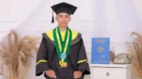 Happy Graduation Day, Rudiansyah, S.H. Universitas Islam Negeri Raden Fatah Palembang