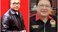 Kefas Hervin Devananda STh : ” Bebasnya Alvin Liem, Keadilan dan Kebenaran masih Berpihak kepada Orang – Orang Benar “