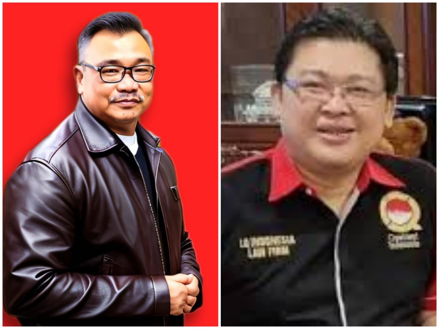 Kefas Hervin Devananda STh : ” Bebasnya Alvin Liem, Keadilan dan Kebenaran masih Berpihak kepada Orang – Orang Benar “
