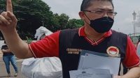 Ketua Umum IWQI : Alvin Lim Bebas Kemenangan bagi Keadilan dan Integritas Hukum di Indonesia