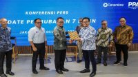 7 BUMN Resmi dibubarkan Kementerian BUMN