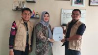 Madi Apriadi, S.Pd.I.,M.Pd.i,CDAI, Bersama PT.Aburahmi Dan Puskesmas Desa Air Itam akan Gelar Fogging Nyamuk