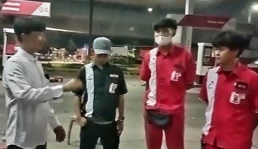 Ramainya Penyalahgunaan dan Penyelundupan BBM Bersubsidi , AWIBB Bekasi Raya Akan Bentuk Tim Investigasi