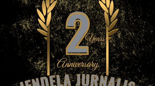 Jajaran Redaksi Bersama Staff Perusahaan PT. Kokoh Mediatama Adinata Menggelar Acara Syukuran Bertajuk Silaturahmi Serta Menggelar Rapat Evaluasi