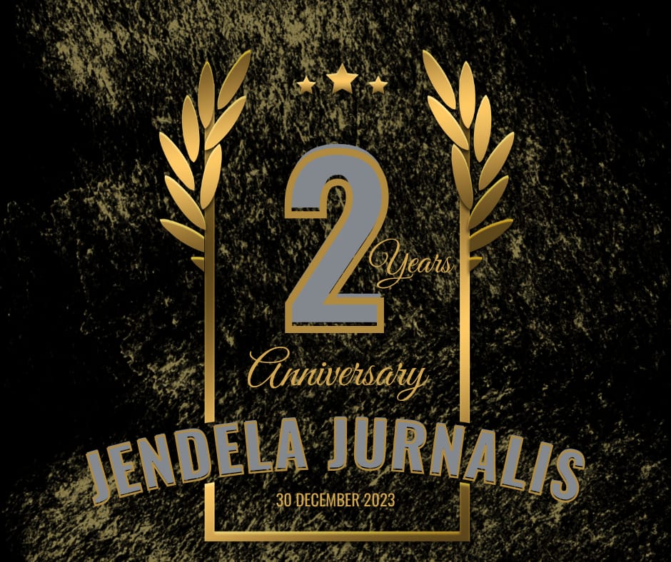 Jajaran Redaksi Bersama Staff Perusahaan PT. Kokoh Mediatama Adinata Menggelar Acara Syukuran Bertajuk Silaturahmi Serta Menggelar Rapat Evaluasi