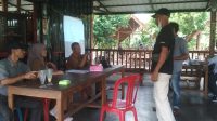 Sosialisasi Tentang Penyuluhan Pertanian Oleh Dinas Pertanian Kabupaten PALI