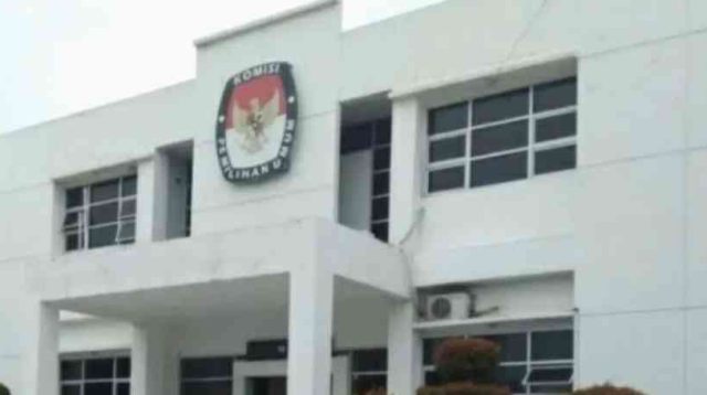 Hai Guys,.!!!, Yang Mau Gabung Jadi Anggota KPPS Silahkan Daftar di KPUD Karawang