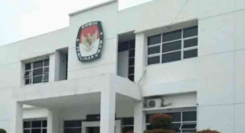 Hai Guys,.!!!, Yang Mau Gabung Jadi Anggota KPPS Silahkan Daftar di KPUD Karawang