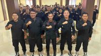 Mewujudkan Pelayanan Prima melalui Peningkatan Kapasitas dan Integritas di Lapas Kelas IIA Cikarang
