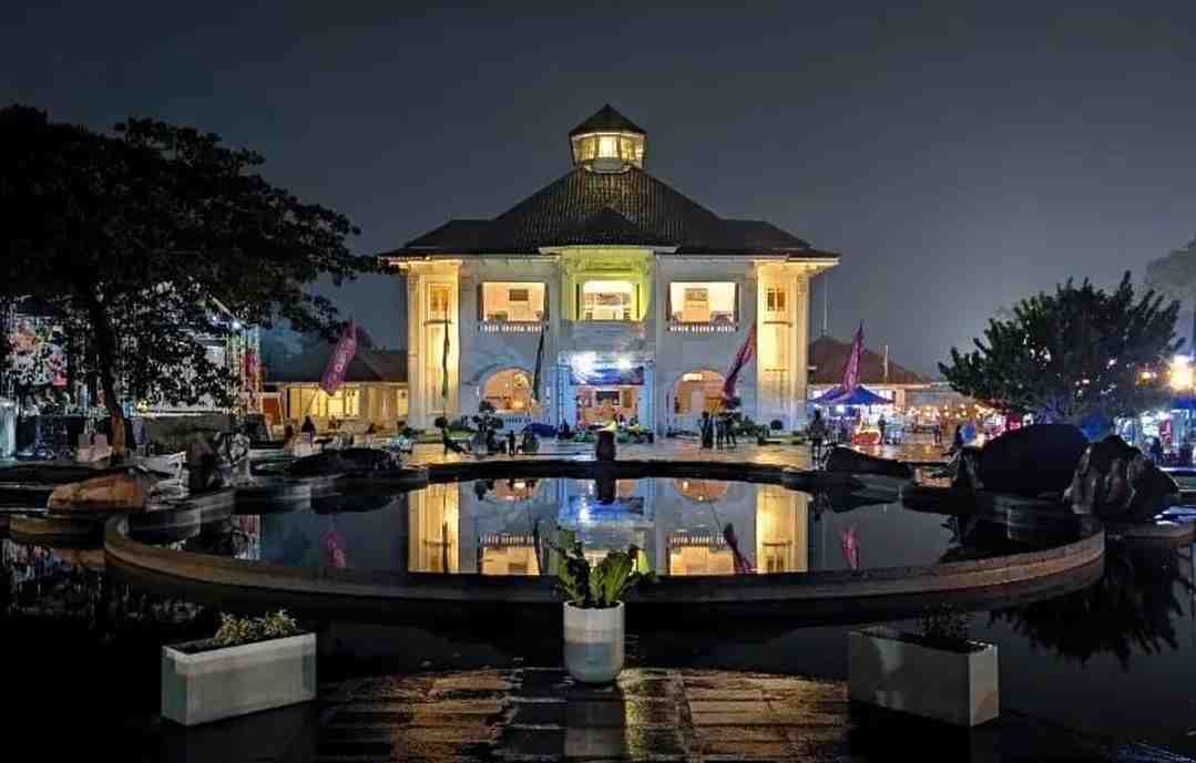 Disbudpora Kabupaten Bekasi Gelar Pameran dan Peringatan Hari Museum Nasional 2023