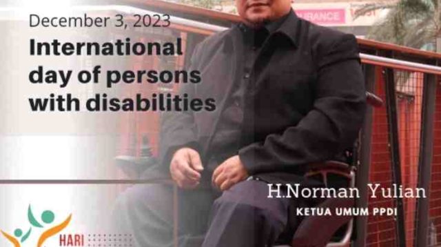 Ketua Umum PPDI Mengucapkan Selamat Dilantiknya Pengurus PPDI dan Apresiasi Pemprov Bengkulu