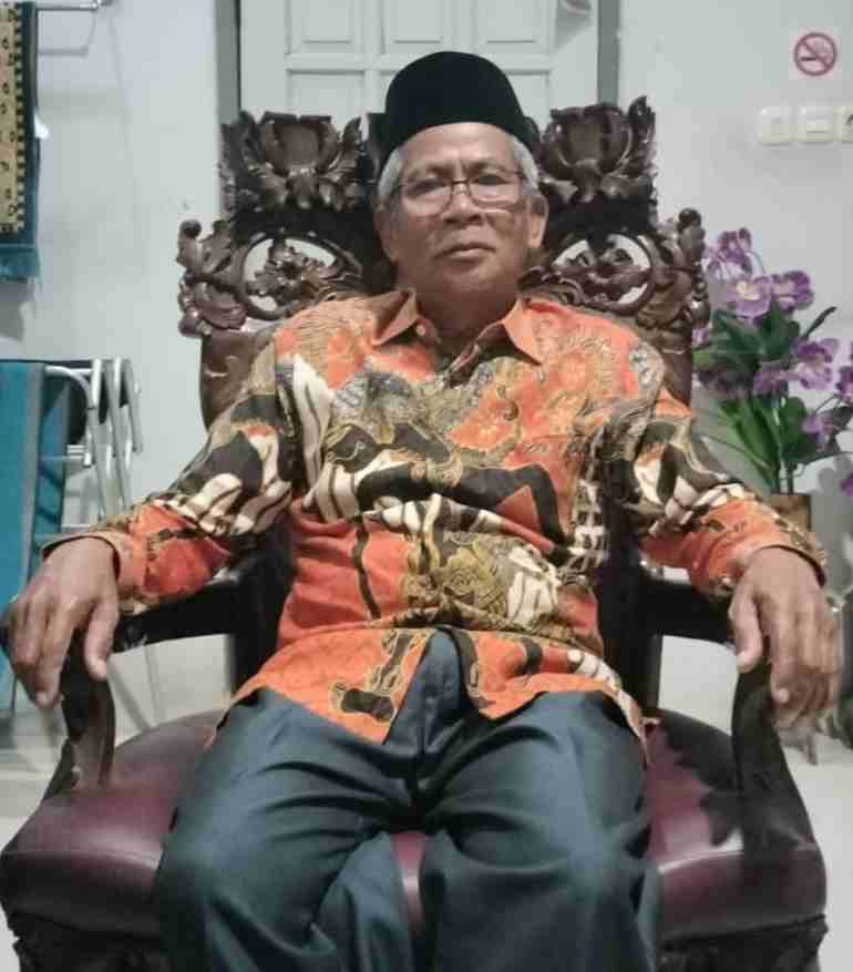Petani Pebayuran Bekasi Mengeluhkan Temuan Mirip Biji Plastik di Pupuk NPK Phonska