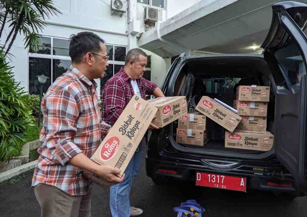 Pemprov Jabar Respons Soal Keluhan Panti ODGJ di Cilacap