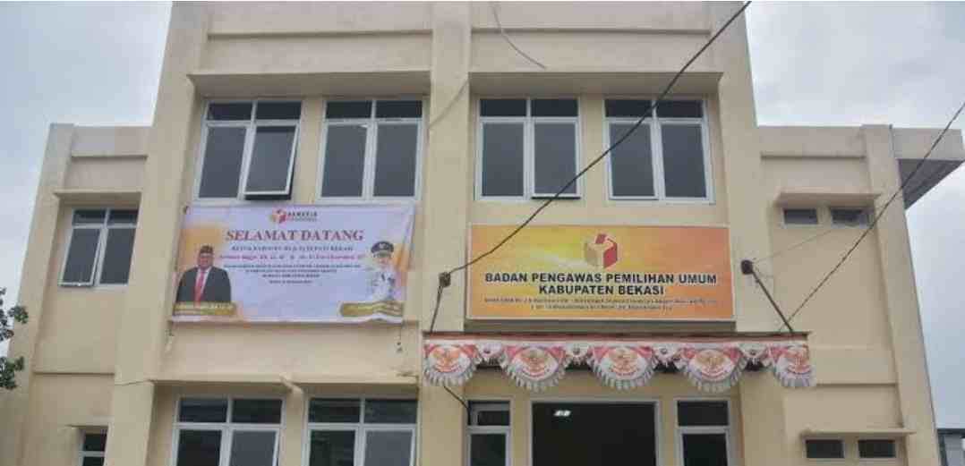 Upaya Bawaslu  dalam  Meningkatkan Efektivitas Pengawasan Kampanye di Kabupaten Bekasi