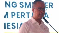 Smelter Titanium Senilai Rp1,3 Triliun di Bangka Belitung Jadi Pionir