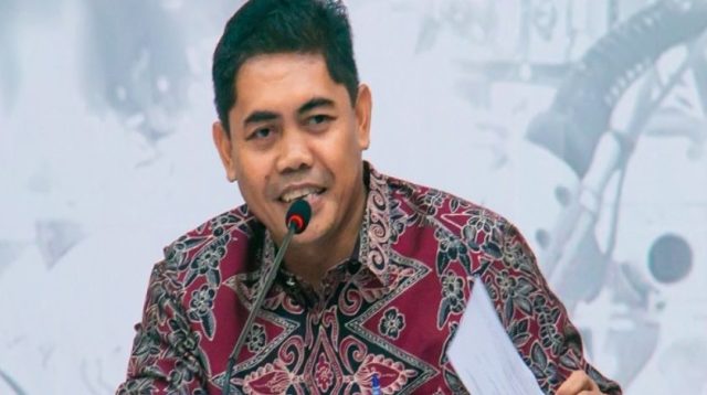 Kemenperin Berikan Apresiasi Resilience and Sustainable Industry, Bagi Pelaku Usaha, Kawasan Industri dan Pemerintah Daerah