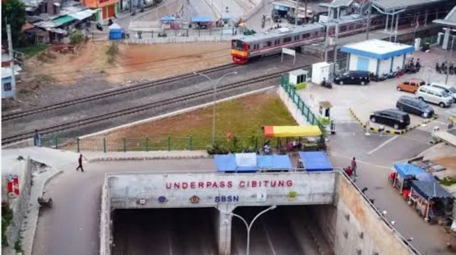 Infrastruktur Terkemuka dan Potensi Pasar Luas Kabupaten Bekasi Siap Menjadi Destinasi Investasi Utama