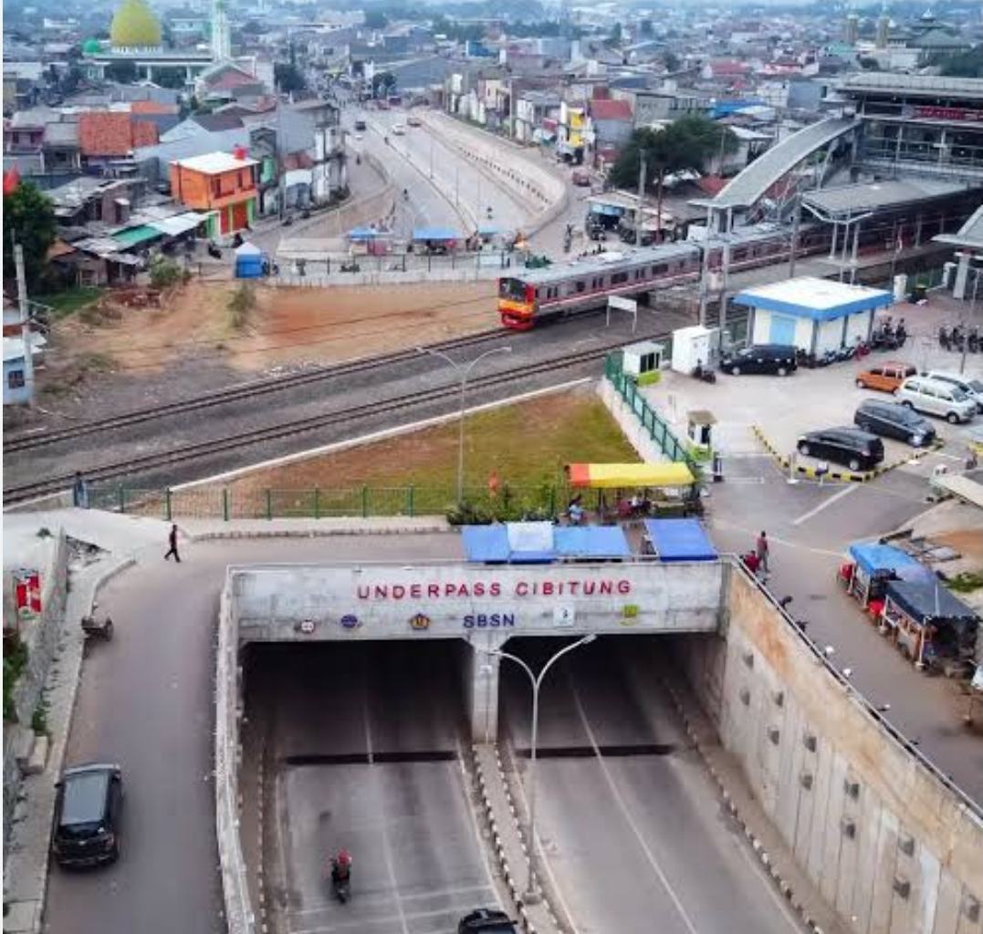 Infrastruktur Terkemuka dan Potensi Pasar Luas Kabupaten Bekasi Siap Menjadi Destinasi Investasi Utama