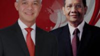 Ganjar – Mahfud Menang Organisasi Penyandang Disabilitas Menjadi Mitra Strategis Pemerintah