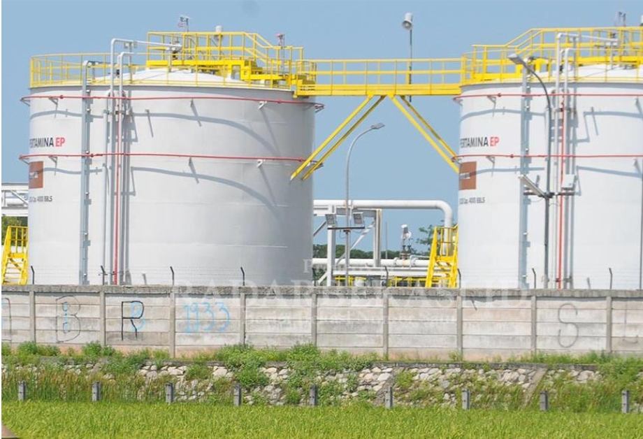 KOMPI :  Dirut PT BBWM Tidak Paham Teknik Eksplorasi Migas