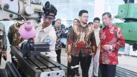 Kemenperin Beberkan Peningkatan Jumlah Tenaga Kerja Industri, Ini Datanya