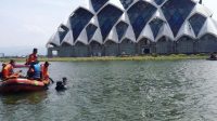 Anak 4 Tahun Tewas Tenggelam di Kolam Al Jabbar