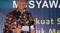 Indonesia 10 Besar Negara Manufaktur di Dunia