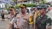 Polres Metro Bekasi Perketat Pengamanan Gereja-gereja Selama Natal