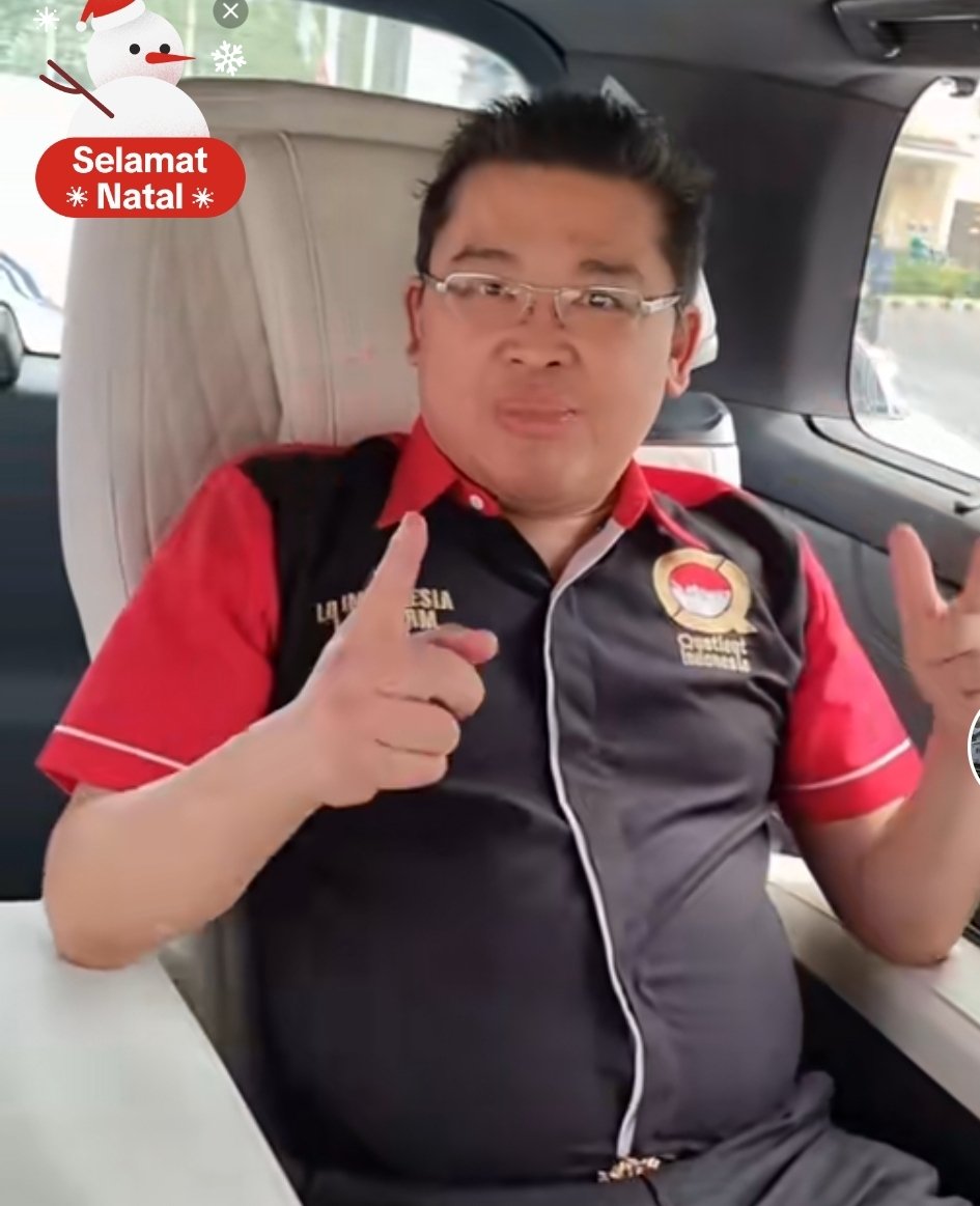 Pengacara Kondang  Alvin Lim Bebas Murni, PK dikabulkan Mahkamah Agung
