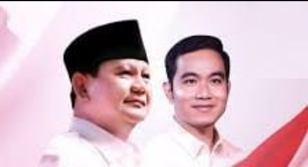 Direktur PRESISI Demas Brian Wicaksono S.H, M.H : Pencalonan Prabowo – Gibran Terancam Dibatalkan Pengadilan