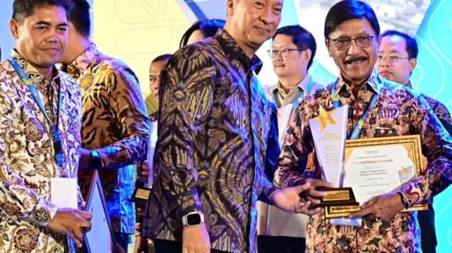 Mendukung Kemajuan Industri, Kemenperin Targetkan Partisipasi pada Berbagai Pameran Internasional di Tahun 2024