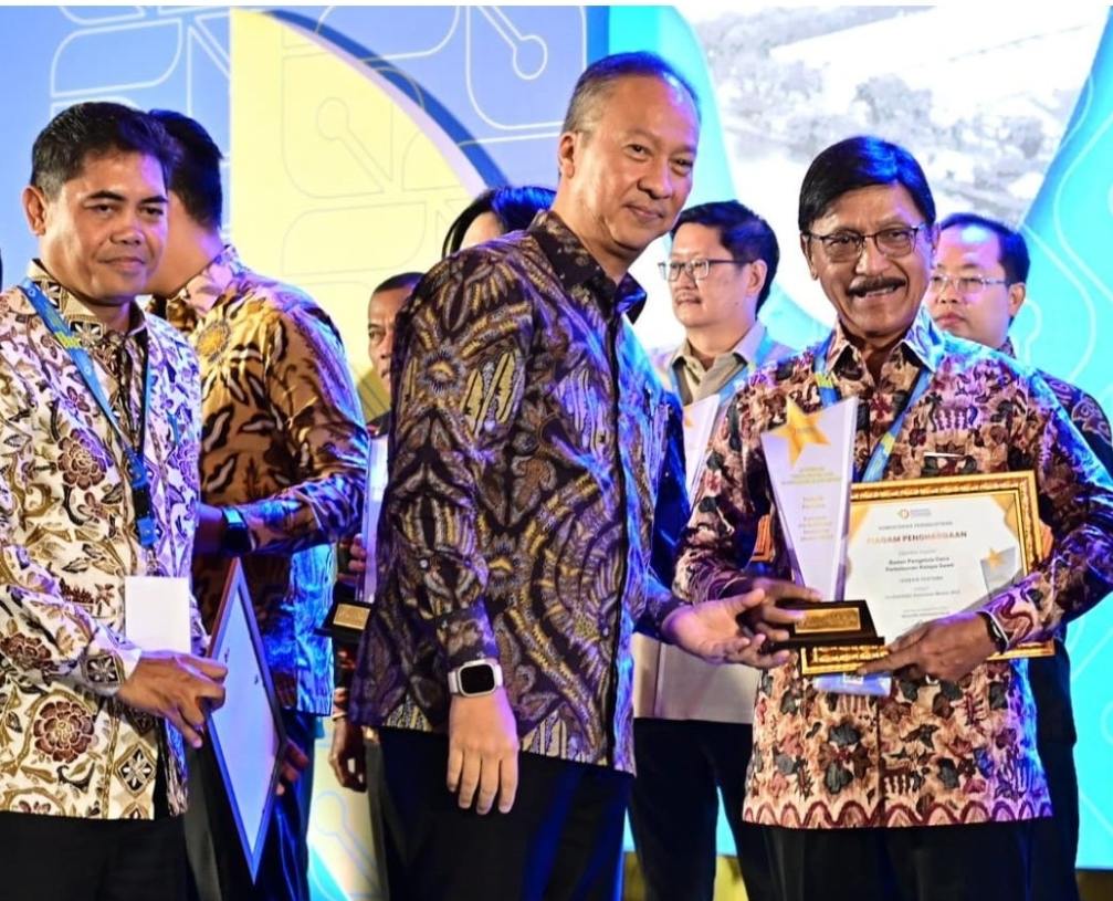 Mendukung Kemajuan Industri, Kemenperin Targetkan Partisipasi pada Berbagai Pameran Internasional di Tahun 2024