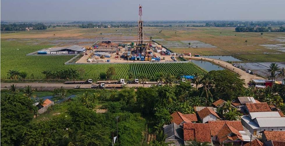 Kabupaten Bekasi Jadi Pusat Perhatian Pasca Ditemukannya Cadangan Minyak Bumi