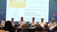 Optimisme Pelaku Usaha Industri Pengolahan Non Migas Tetap Terjaga Untuk Tahun 2024