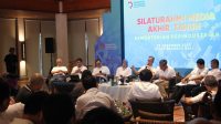 Industri Nasional Tangguh Hadapi Dampak Global, Menperin Bongkar Datanya