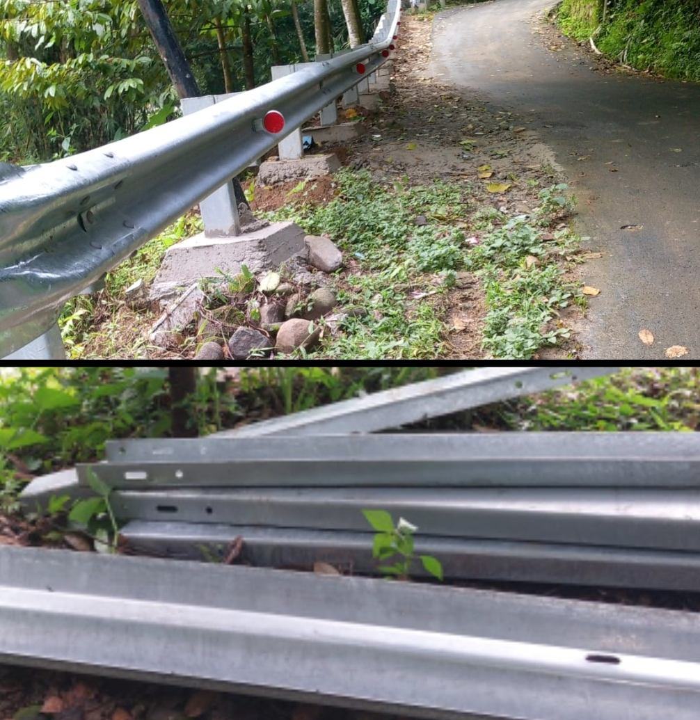 Wow,!! Bantuan Khusus Keuangan Provinsi Jabar Kepada Dishub Purwakarta, Diduga dikorupsi Berjama’ah?