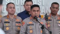 Kapolda Metro Jaya Lakukan Rotasi, Ini Daftarnya