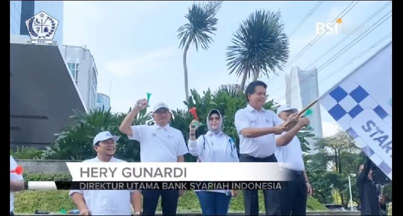 Kilas balik PPDI Sepanjang Tahun 2023, Menuju Inklusi di Indonesia 2 Foto Istimewa